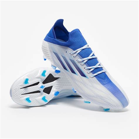 adidas x speedflow.1 fg weiß|adidas x speedflow champions code.